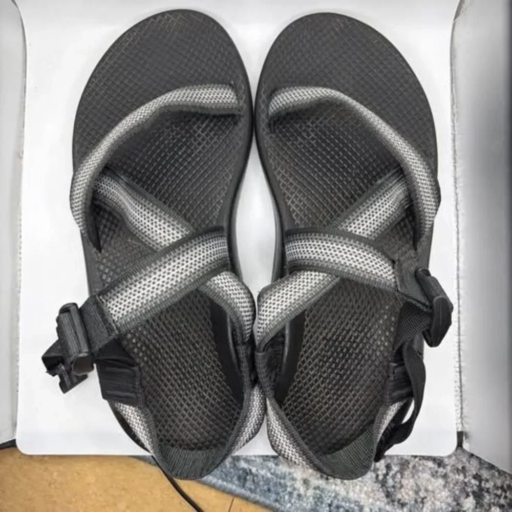 Chaco men’s sandals